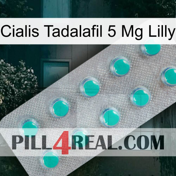 Cialis Tadalafil 5 Mg Lilly 28.jpg